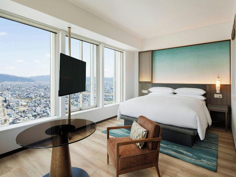 Courtyard By Marriott Fukui image