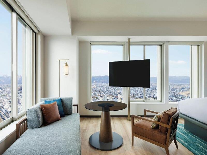 Courtyard By Marriott Fukui image