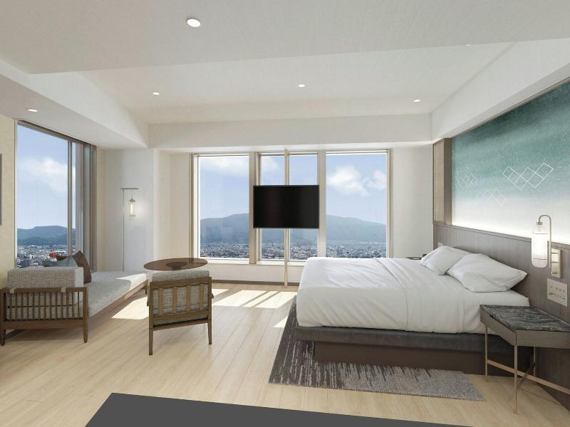 Courtyard By Marriott Fukui image