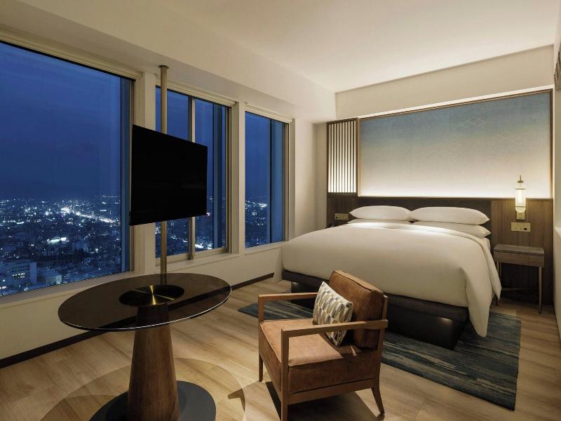 Courtyard By Marriott Fukui image