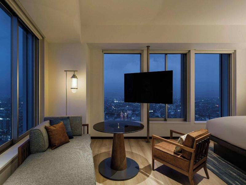 Courtyard By Marriott Fukui image