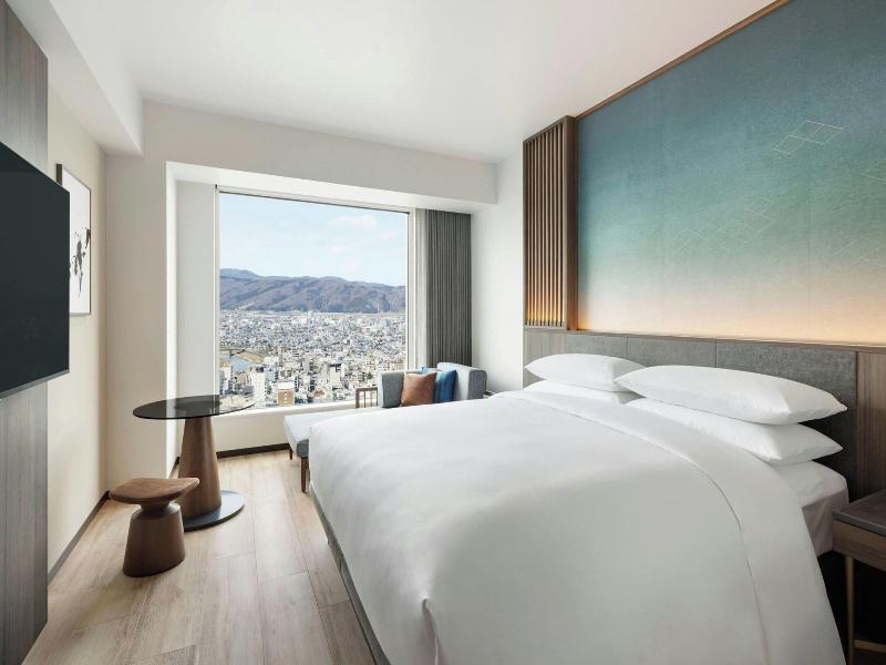 Courtyard By Marriott Fukui image