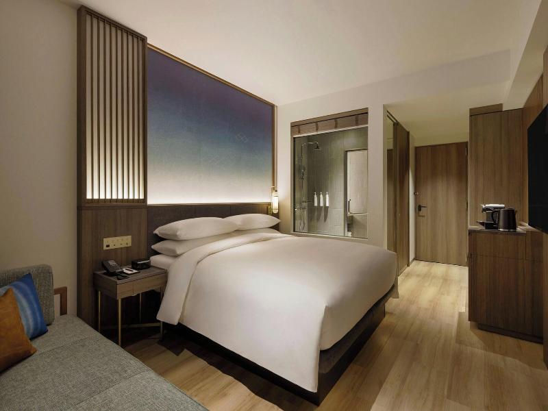 Courtyard By Marriott Fukui image