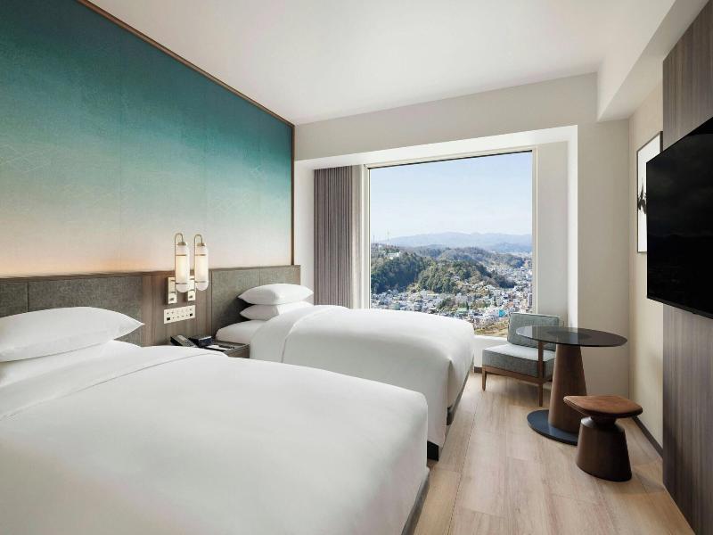 Courtyard By Marriott Fukui image