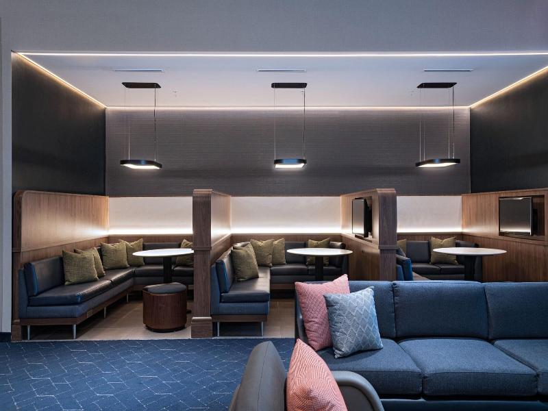 Courtyard By Marriott Dallas Frisco image