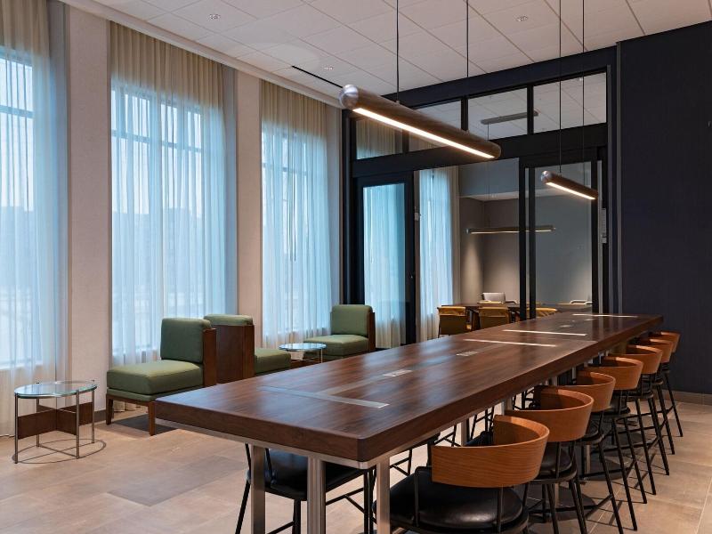 Courtyard By Marriott Dallas Frisco image