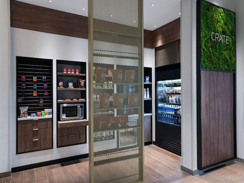 Courtyard By Marriott Dallas Frisco image