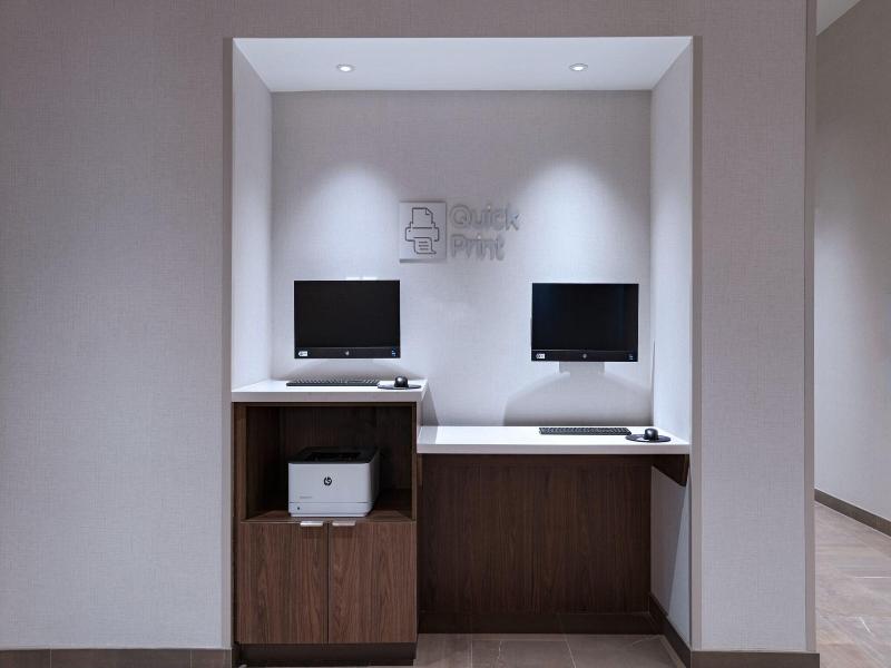 Courtyard By Marriott Dallas Frisco image
