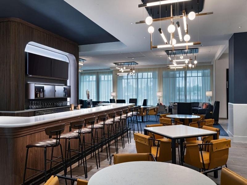 Courtyard By Marriott Dallas Frisco image