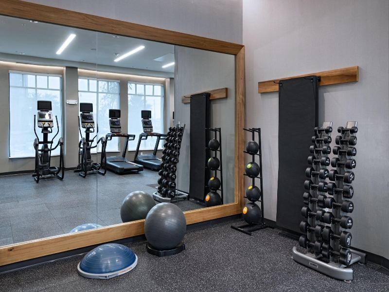 Courtyard By Marriott Dallas Frisco image