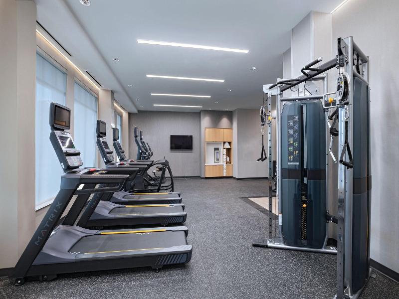 Courtyard By Marriott Dallas Frisco image