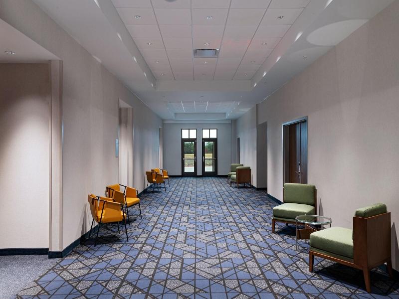 Courtyard By Marriott Dallas Frisco image