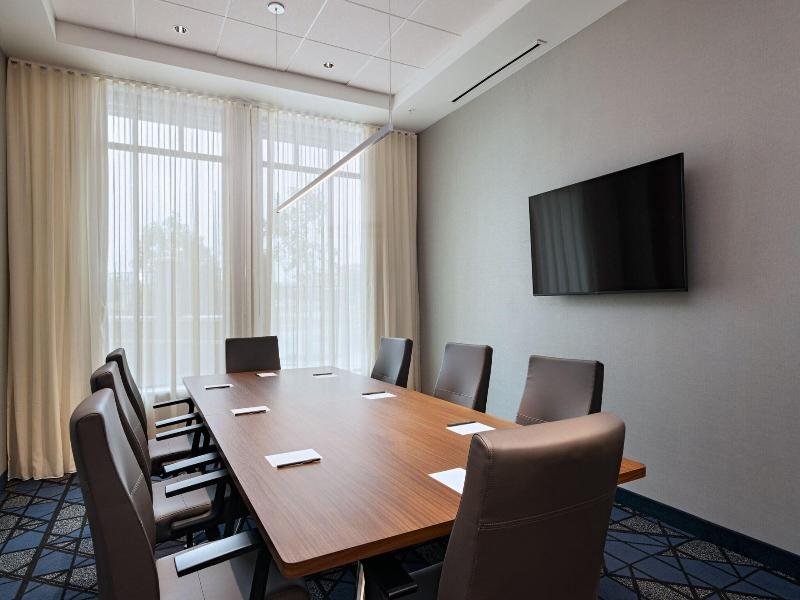 Courtyard By Marriott Dallas Frisco image