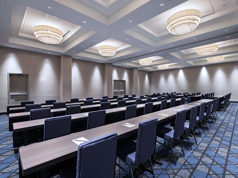 Courtyard By Marriott Dallas Frisco image