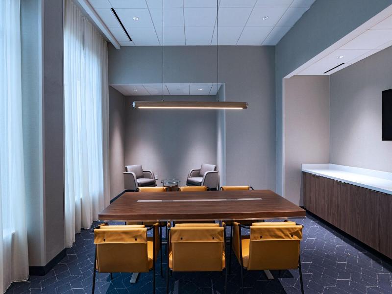 Courtyard By Marriott Dallas Frisco image