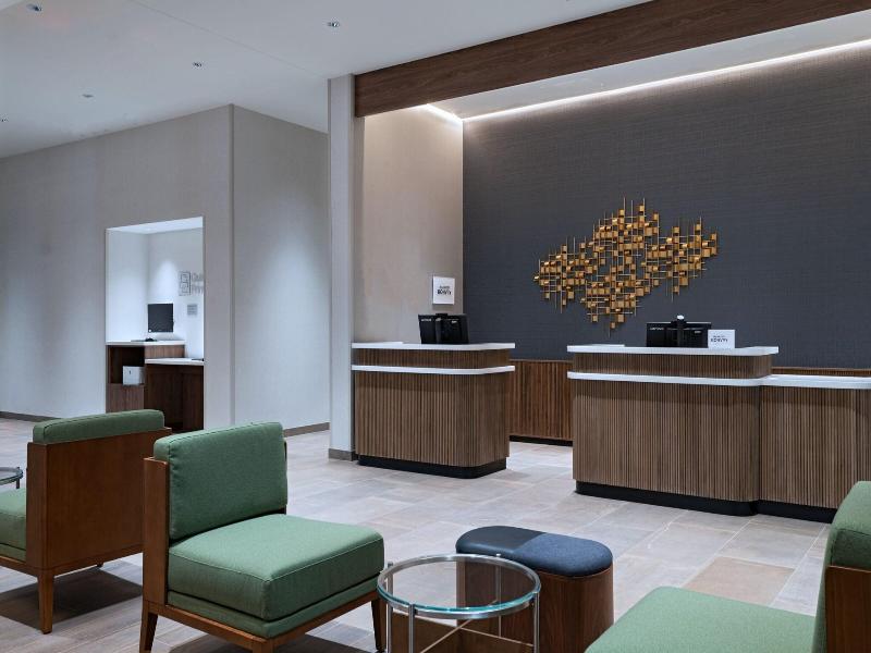 Courtyard By Marriott Dallas Frisco image