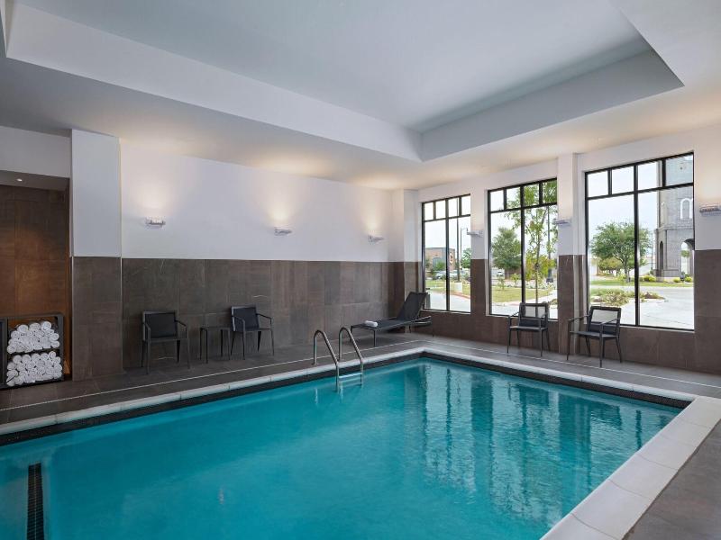 Courtyard By Marriott Dallas Frisco image