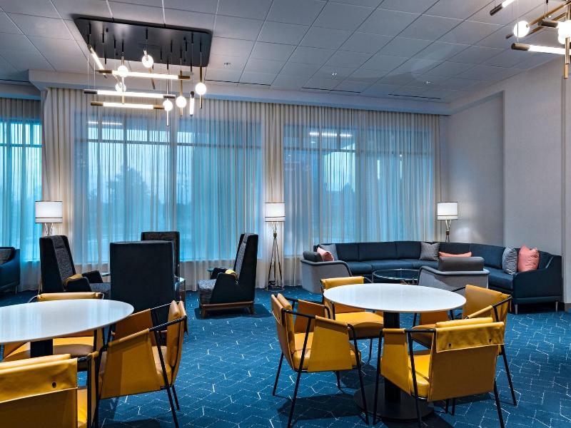 Courtyard By Marriott Dallas Frisco image
