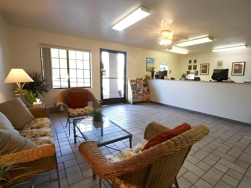 Premier Inns Thousand Oaks