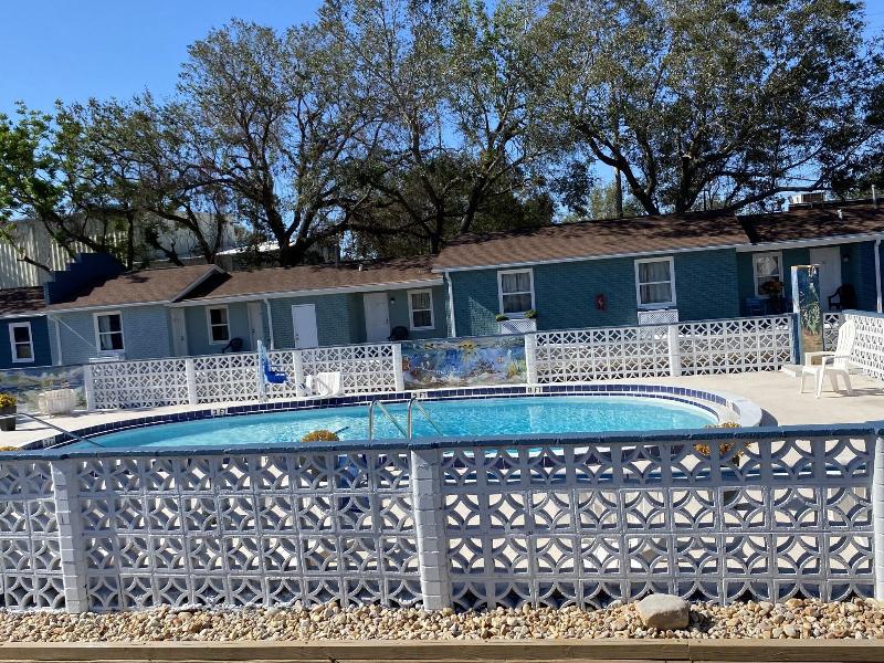 Gulf Coast Inn