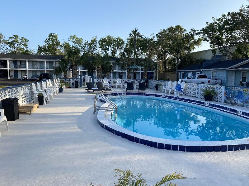 Gulf Coast Inn