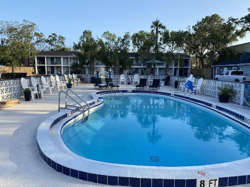 Gulf Coast Inn