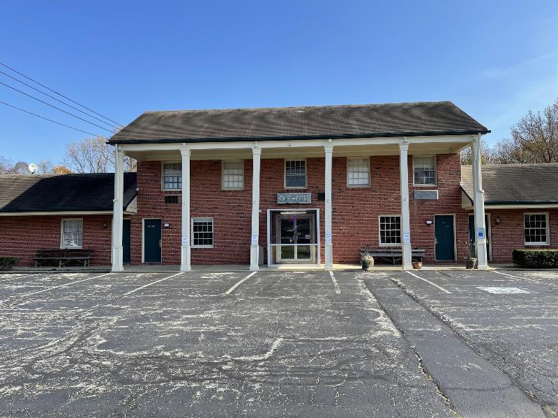 Rips Country Inn image
