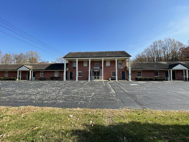 Rips Country Inn image