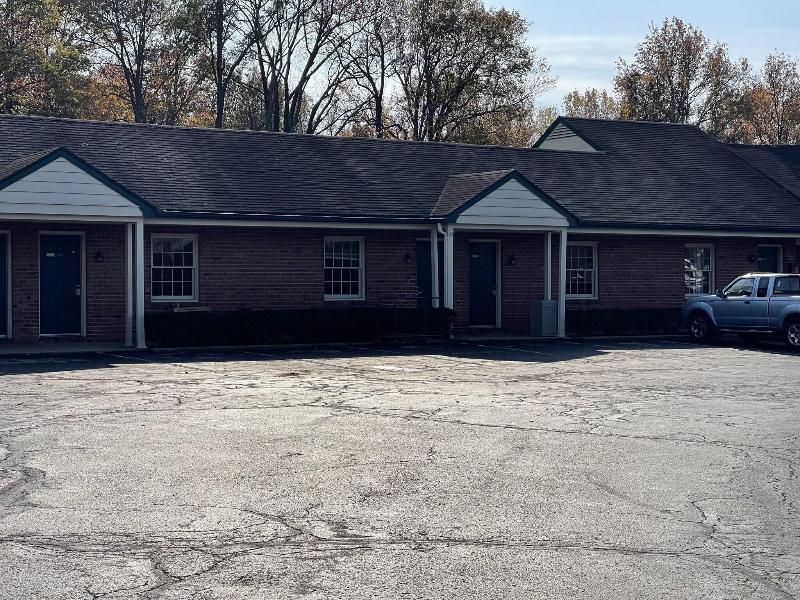 Rips Country Inn image