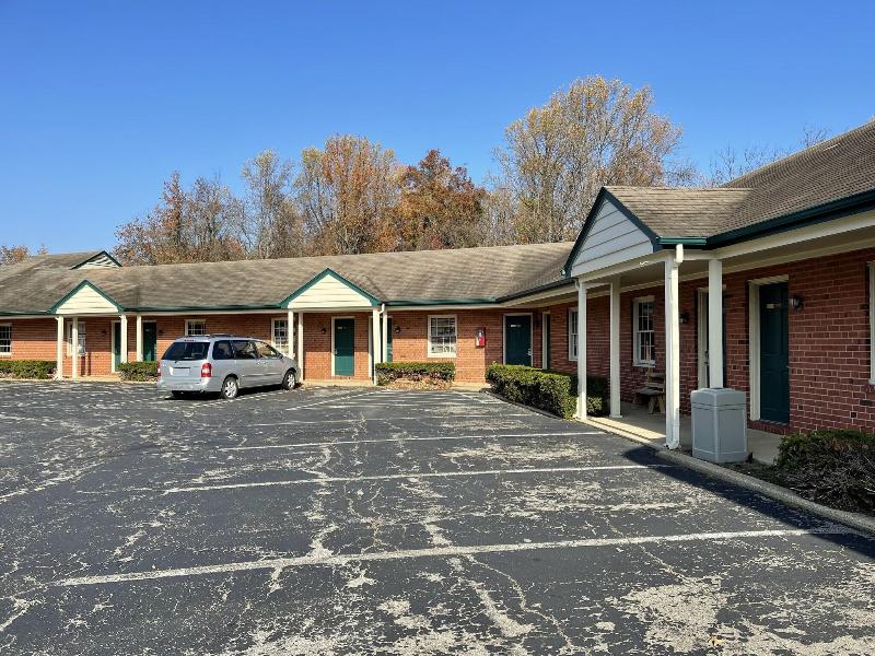 Rips Country Inn image
