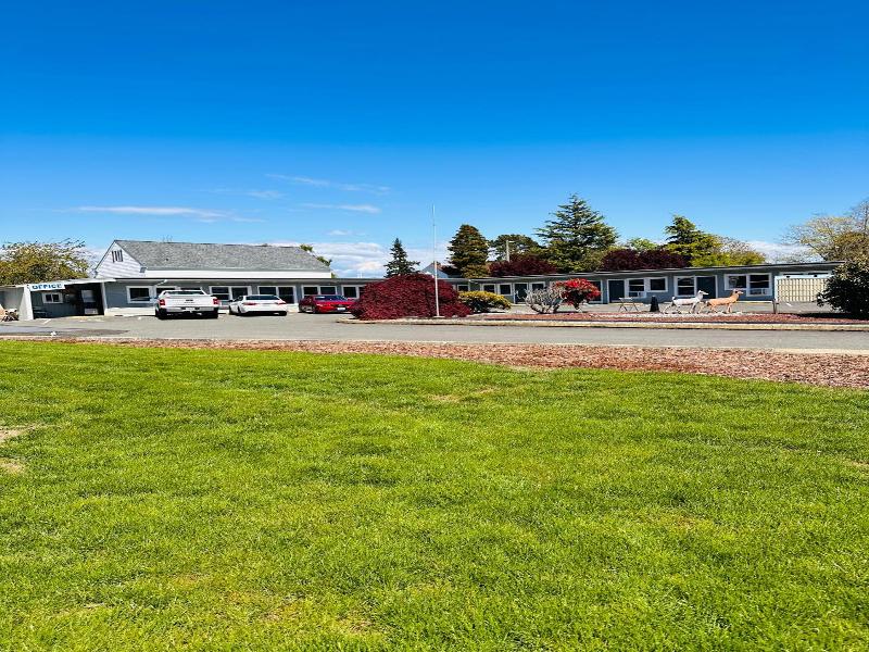 Anchor Inn Motel By Loyalty image