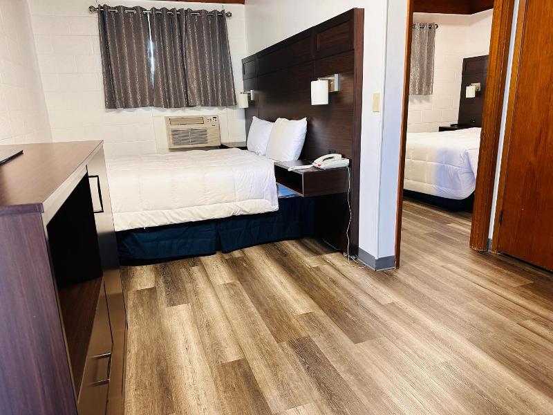 Anchor Inn Motel By Loyalty image