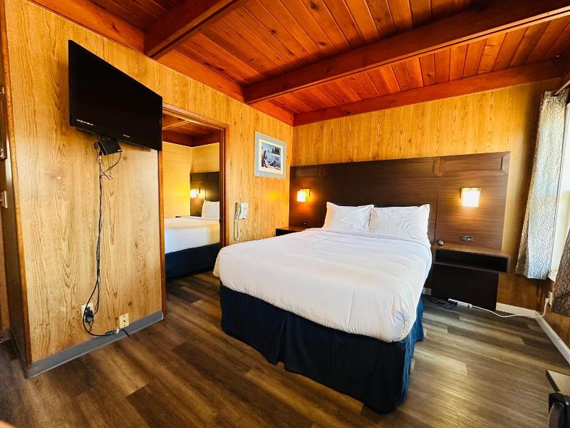 Anchor Inn Motel By Loyalty image