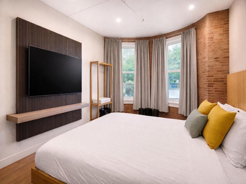 Morris Guest House image