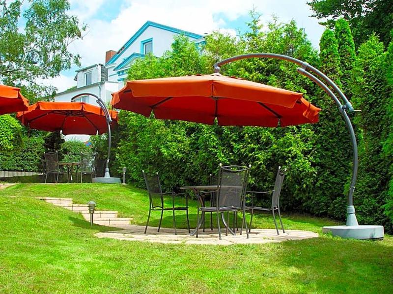 Hotel Garni Arte Vita