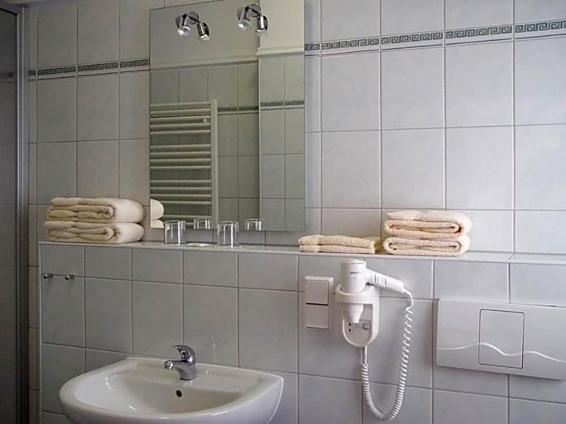 Hotel Garni Arte Vita 2