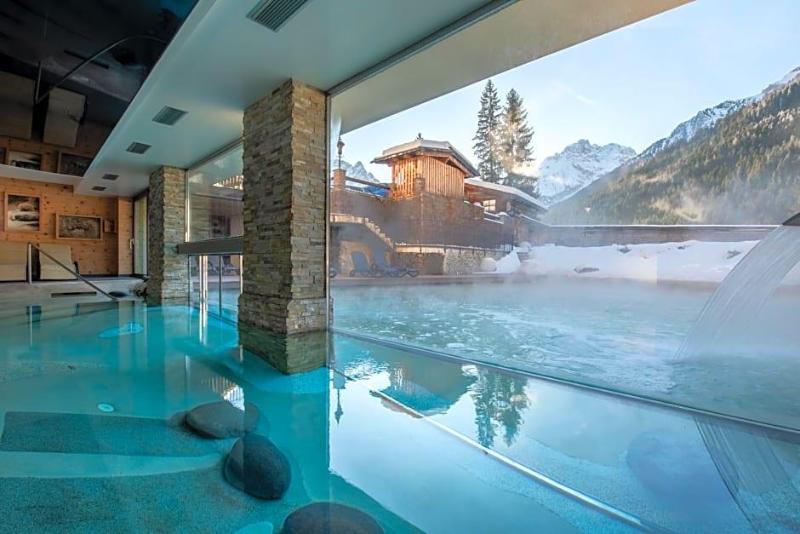 Croce Bianca Leisure & Spa Hotel image