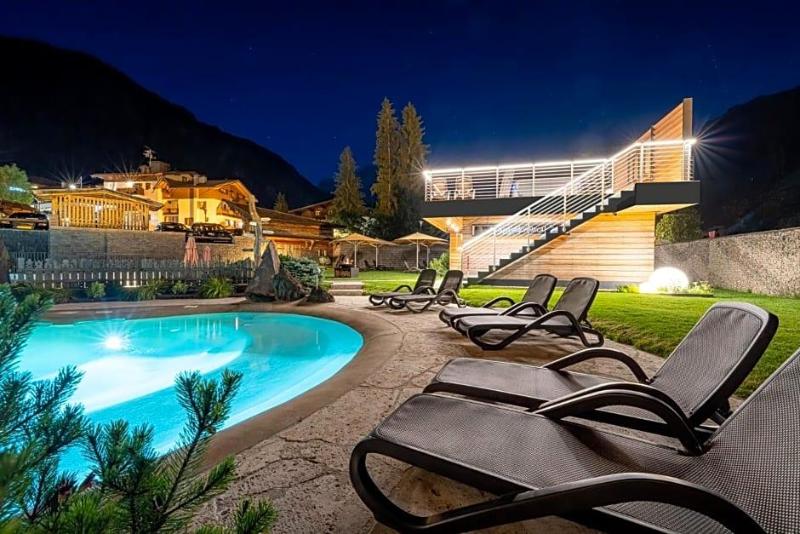Croce Bianca Leisure & Spa Hotel image