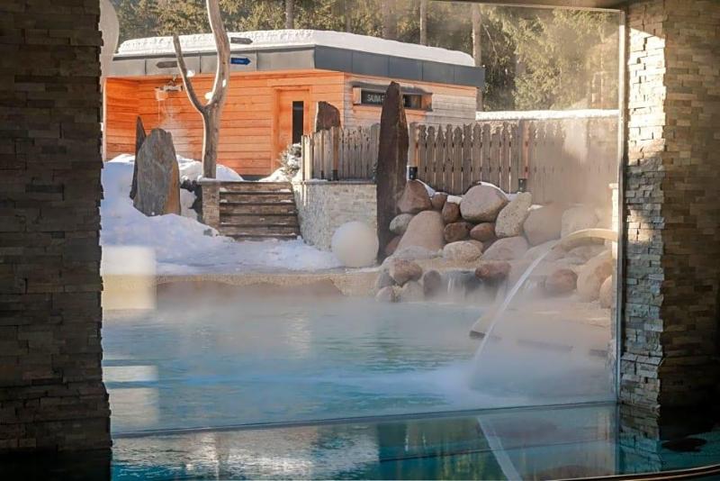 Croce Bianca Leisure & Spa Hotel image