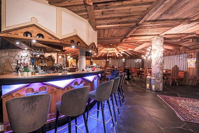 Croce Bianca Leisure & Spa Hotel image