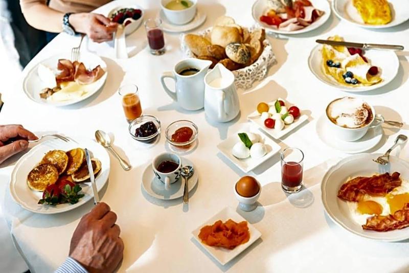 Croce Bianca Leisure & Spa Hotel image