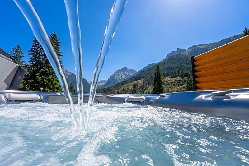 Croce Bianca Leisure & Spa Hotel image