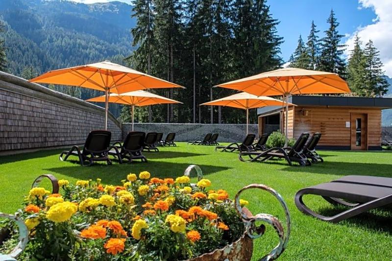 Croce Bianca Leisure & Spa Hotel image