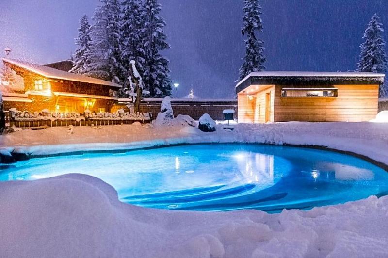 Croce Bianca Leisure & Spa Hotel image