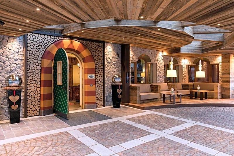 Croce Bianca Leisure & Spa Hotel image