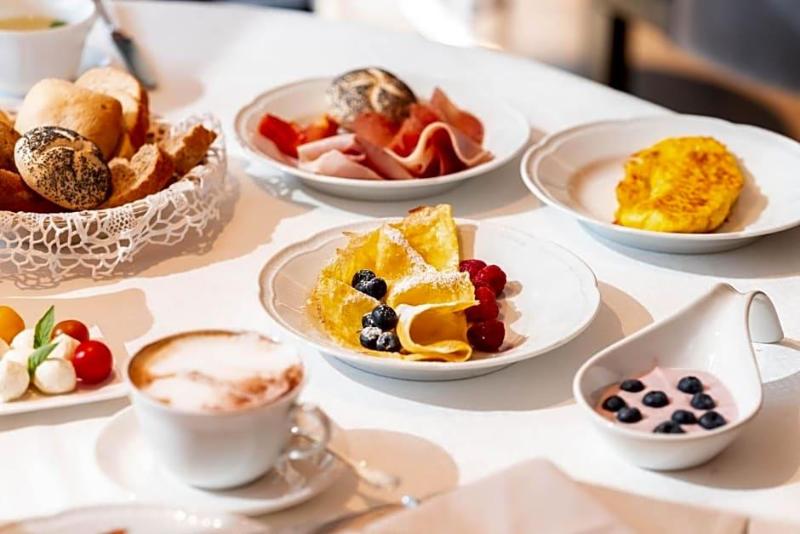 Croce Bianca Leisure & Spa Hotel image