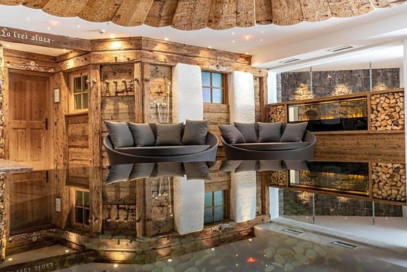 Croce Bianca Leisure & Spa Hotel image