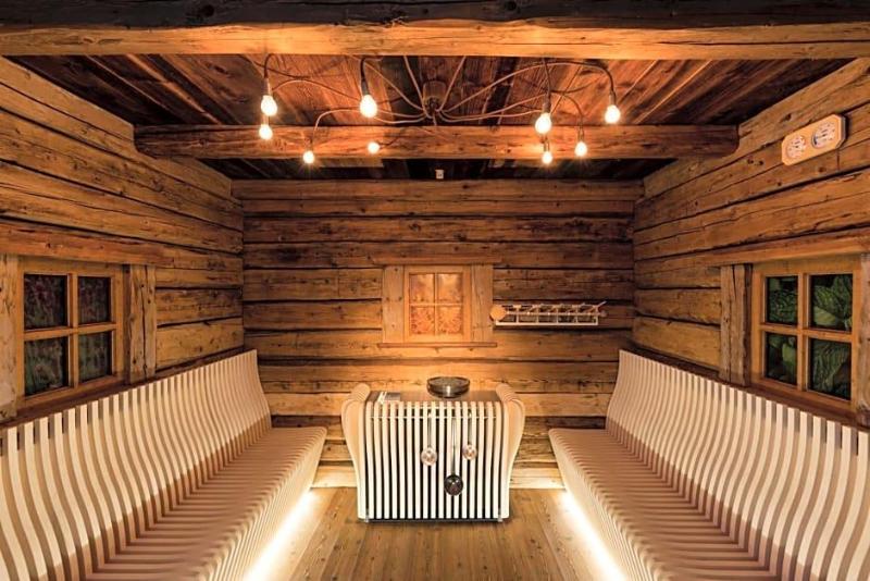 Croce Bianca Leisure & Spa Hotel image