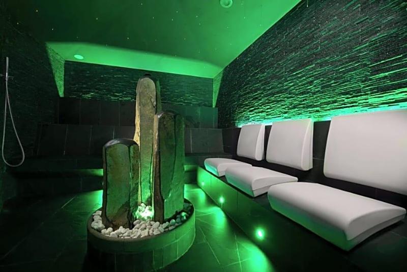 Croce Bianca Leisure & Spa Hotel image