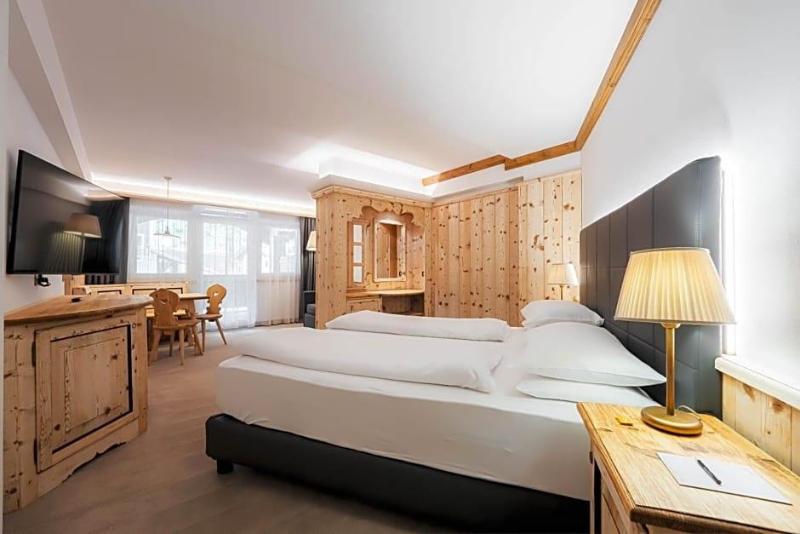 Croce Bianca Leisure & Spa Hotel image